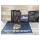 Work Mats
