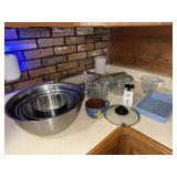Kitchen Items