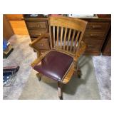 Rolling Chair