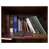 Biblical Donation Lot