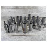 Craftsman Standard Sockets