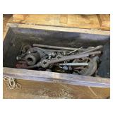 Pipe Threading Kit