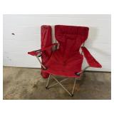 2 Lawn Chairs