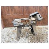 Buffalo Metal Cutting Bandsaw