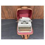 Royal Diana Typewriter