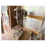 Atlas Drill Press