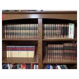 Funk & Wagnalls Encyclopedia books