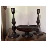 Candle Holders