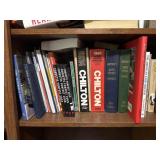 Corvette Books and Auto Repair Manuals