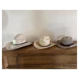 Straw Hats