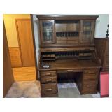 Roll Top Desk