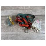 Safety harness