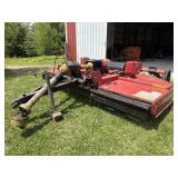 Bush Hog 3210