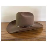 Stetson 7 1/4 Hat