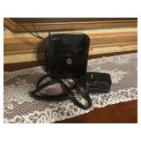 Vintage cameras