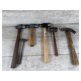 Hammers