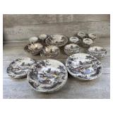 Yorkshire Dish Set