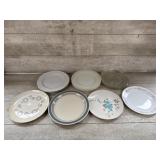 Decorative Plates