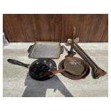 Cookware
