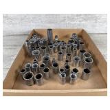 Craftsman Standard Sockets