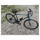 Road Master Bike