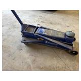 Michelin 3.5Ton floor Jack