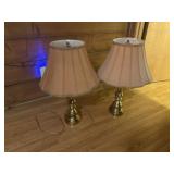 Alsy decrotive lamps
