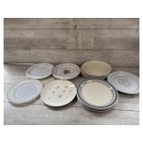 Decorative Plates