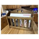 Magazine Holder