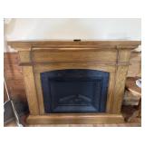 Electric Fire Place