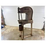 Greenerd NO. 3A Arbor Press