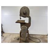 Rockwell Bandsaw