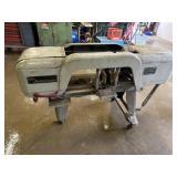 Kysor Johnson Band Saw