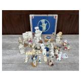 Pillsberry Doughboy Collectibles