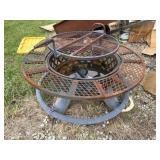 Fire Pit