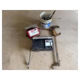 Fencing Supplies