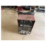 Heavy duty Charger Booster