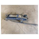 Hydraulic Floor Jack