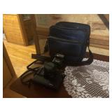 Kalimar vintage camera