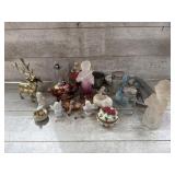 Angel Decor and other household items