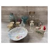Lenox Cups, Vintage Bowl, Glass Items
