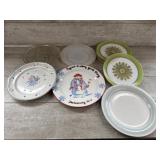 Plates