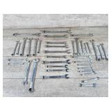 Craftsman Wrenches