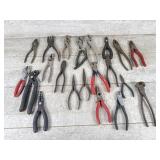 Pliers