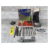 Drill Bits