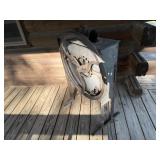 Vintage Corn Sheller