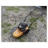 Cub Cadet ST 100 22in Wheeled String Trimmer