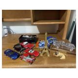 Corvette Collectibles, Rollback Toy Cars