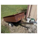 Wagon