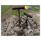 Roller Stands